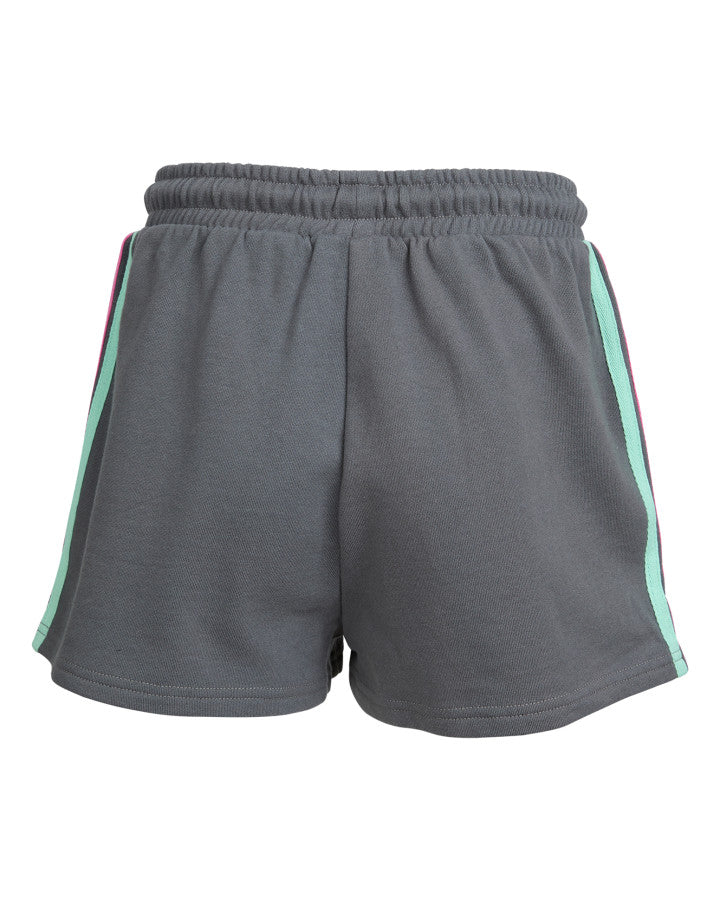 Eve Girl Retro Fleece Short (Size 8-16)