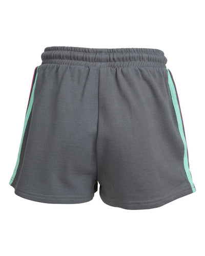 Eve Girl Retro Fleece Short (Size 8-16)