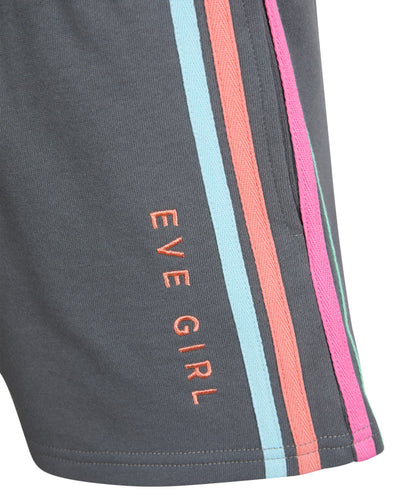 Eve Girl Retro Fleece Short (Size 8-16)