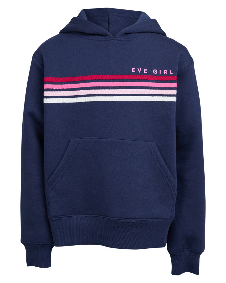 Eve Girl Retro Hoodie (Size 8-16)