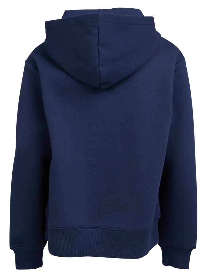 Eve Girl Retro Hoodie (Size 8-16)