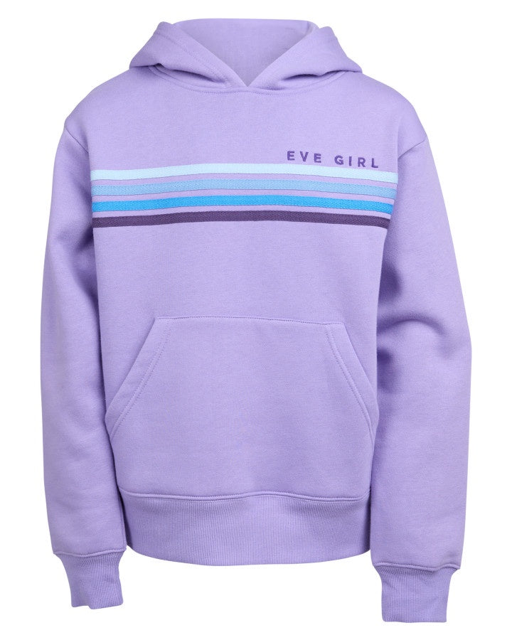 Eve Girl Retro Hoodie (Size 8-16)
