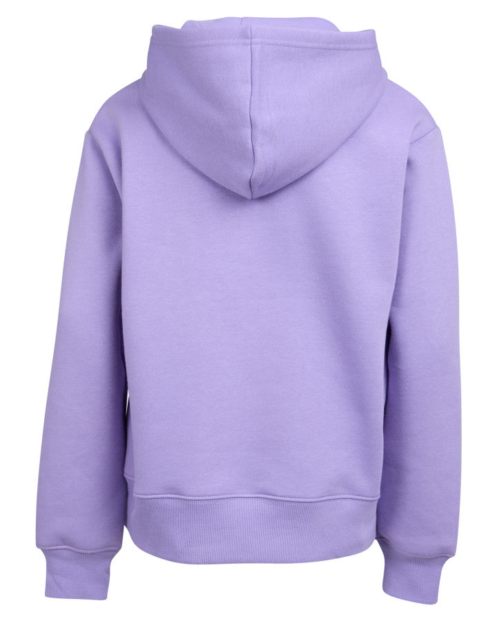 Eve Girl Retro Hoodie (Size 8-16)