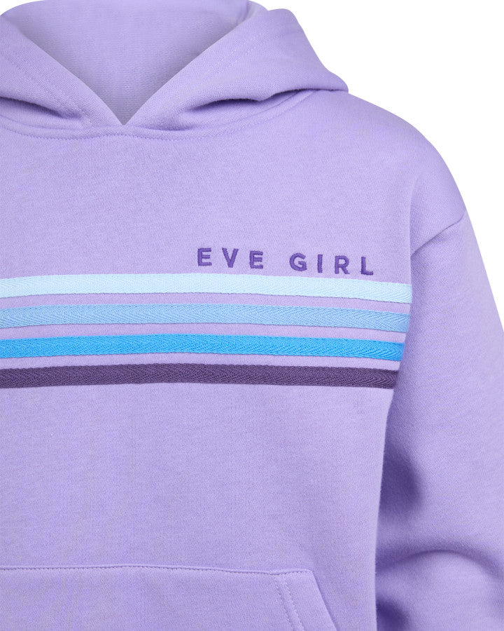 Eve Girl Retro Hoodie (Size 8-16)