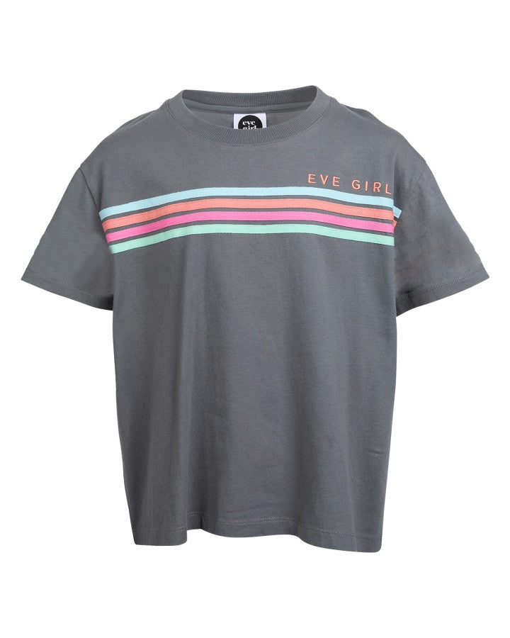 Eve Girl Retro Tee (Size 8-16)