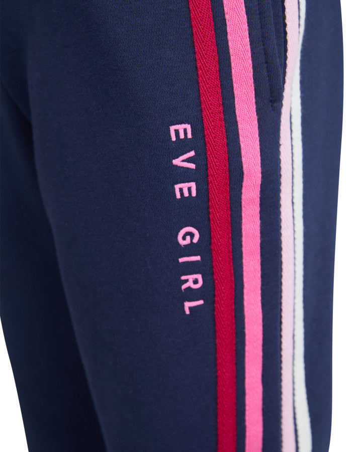 Eve Girl Retro Trackpant (Size 8-16)
