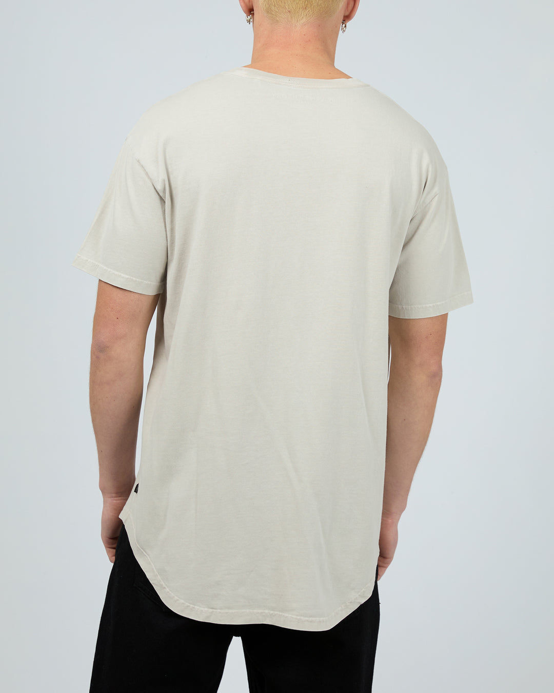 Silent Theory Revolution Tee