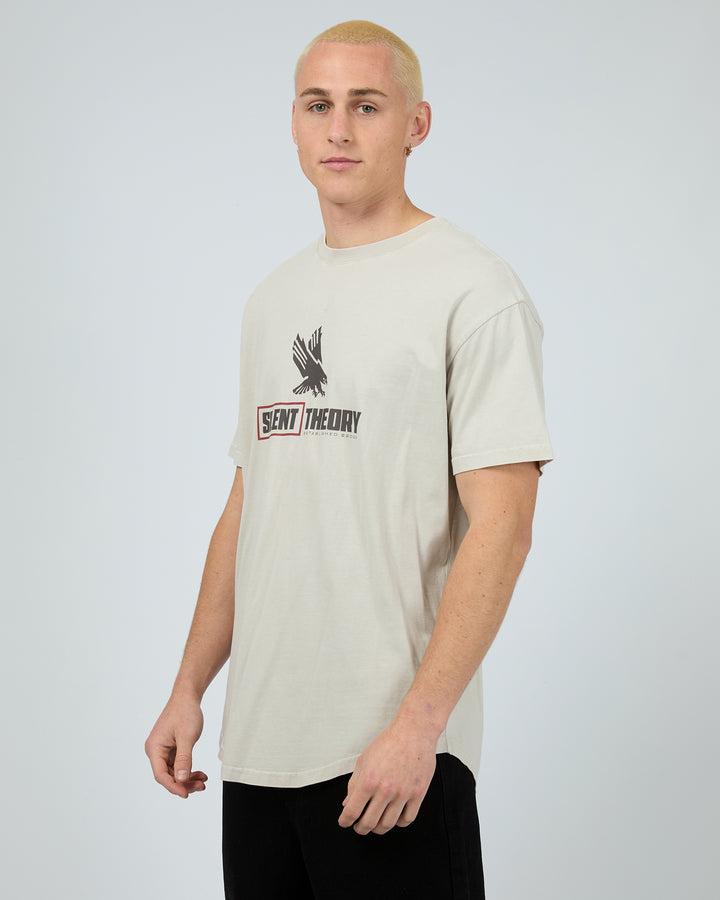 Silent Theory Revolution Tee