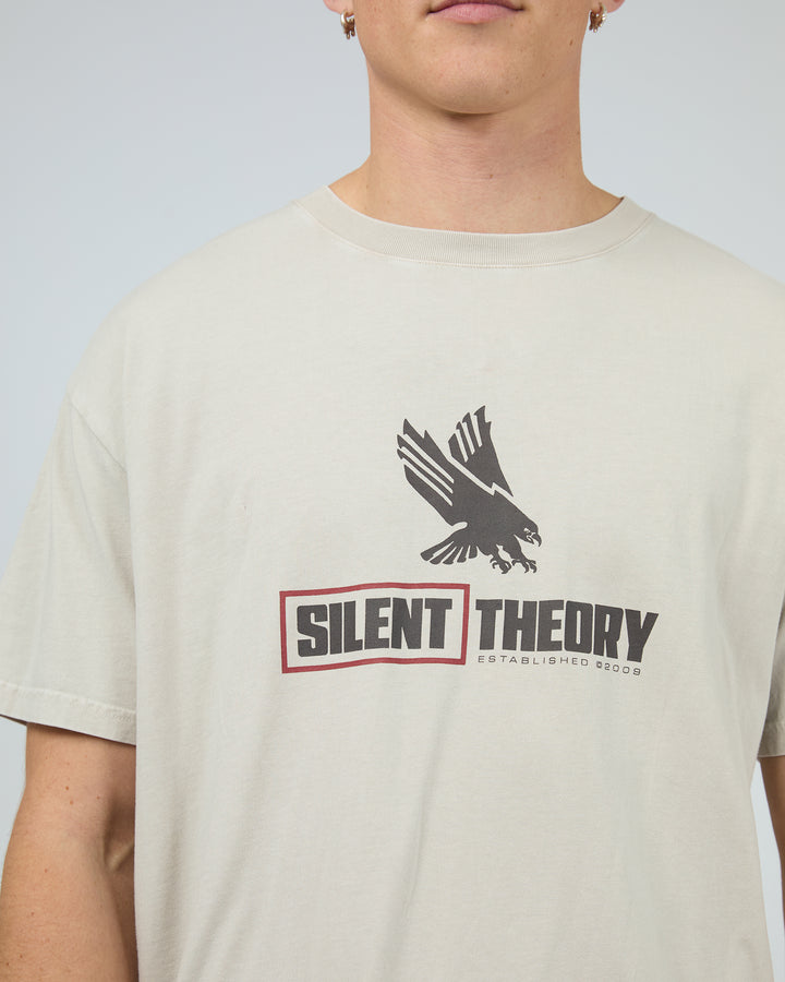 Silent Theory Revolution Tee