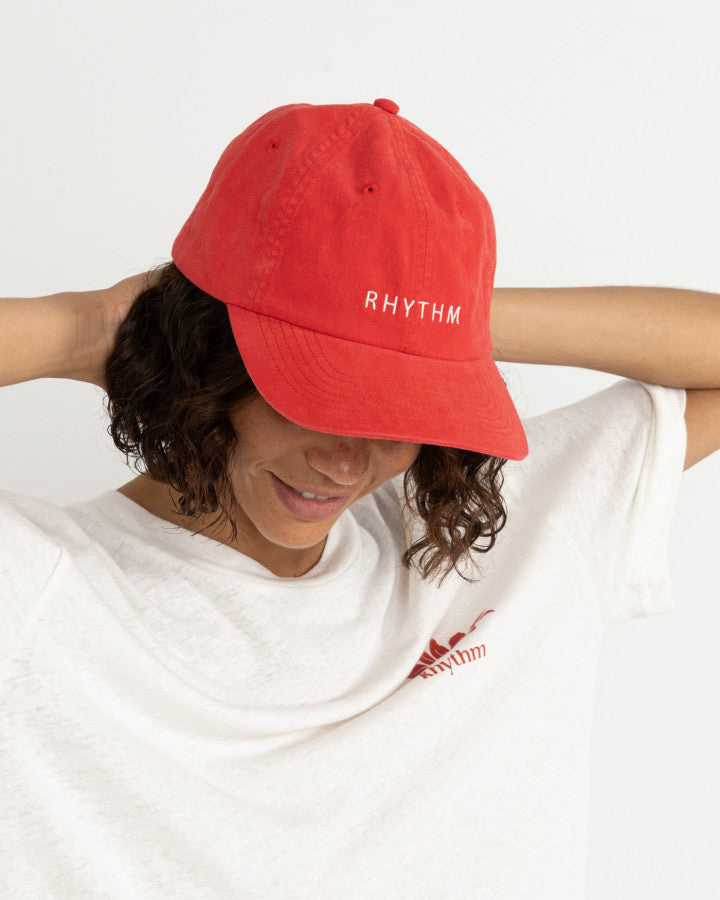 Rhythm Rhythm Essential Cap