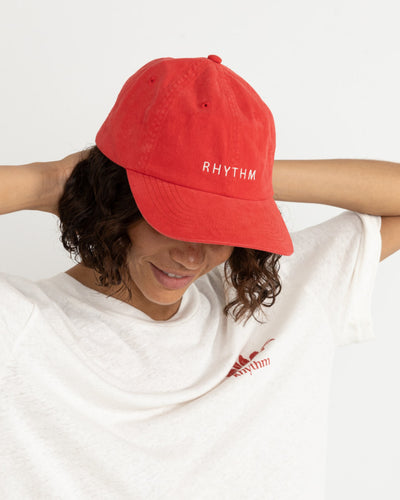 Rhythm Rhythm Essential Cap