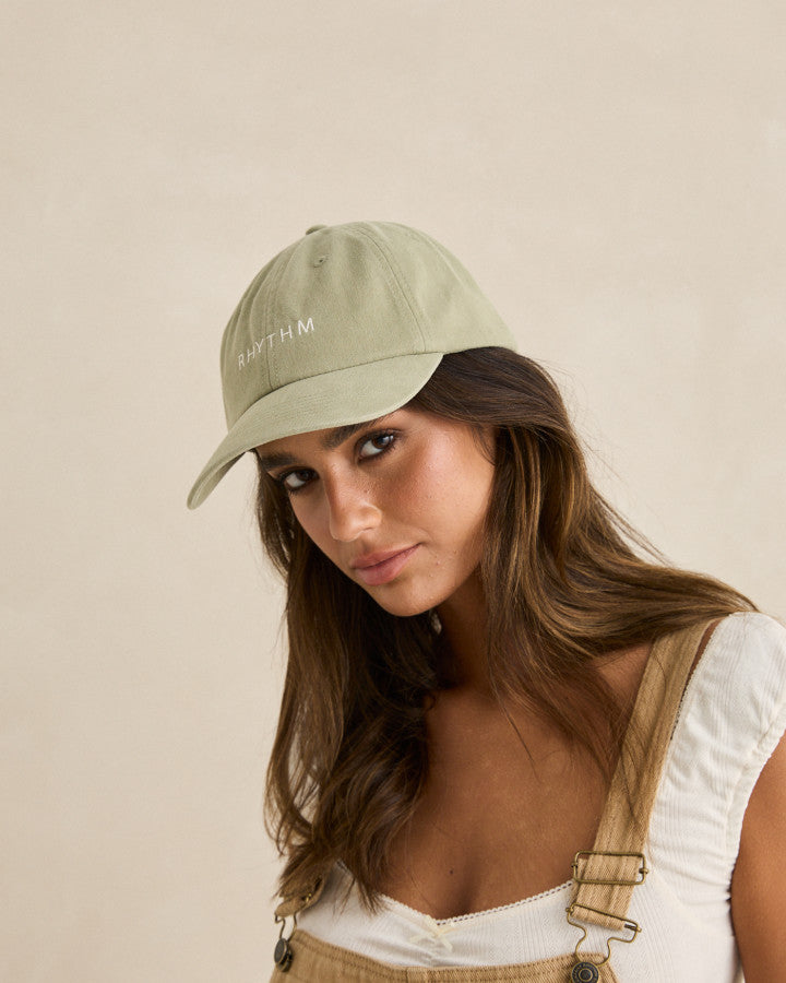 Rhythm Rhythm Essential Cap