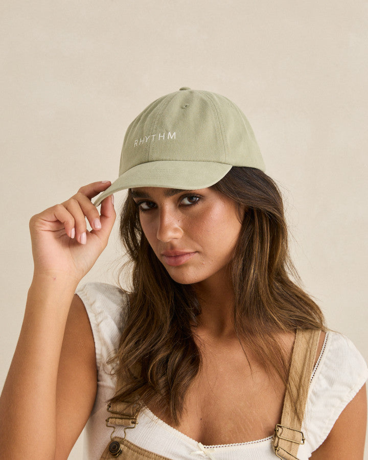 Rhythm Rhythm Essential Cap