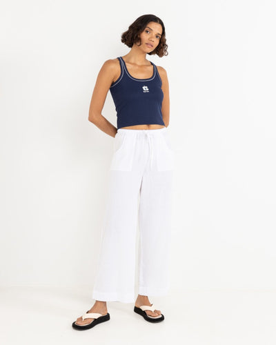 Rhythm Rhythm Flower Tank