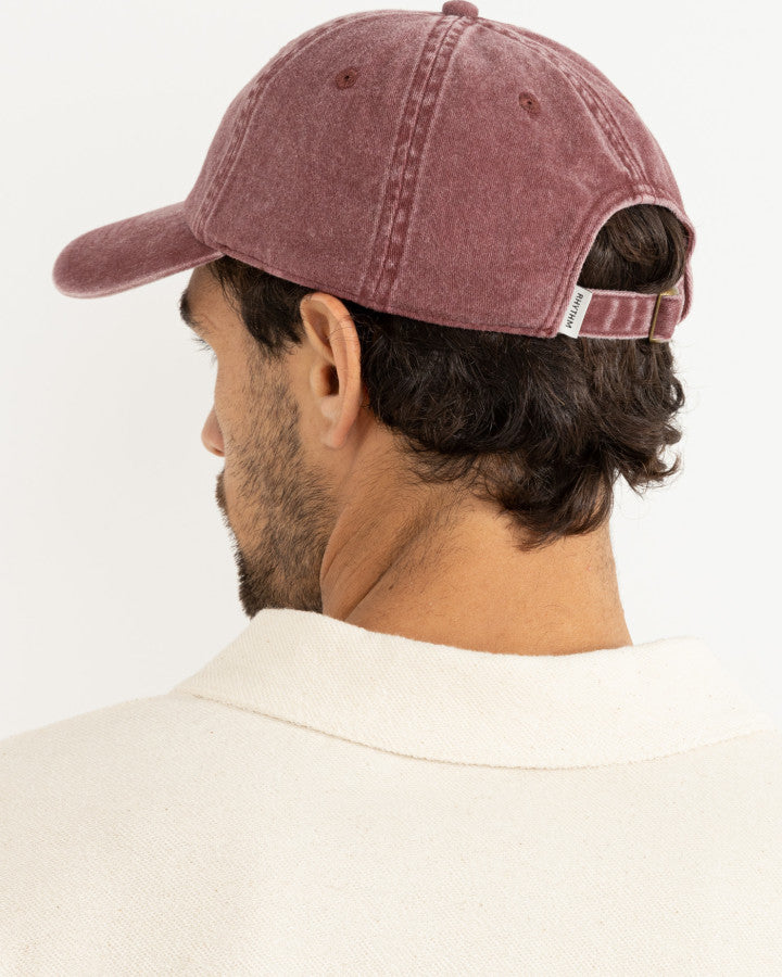 Rhythm Sports Cap