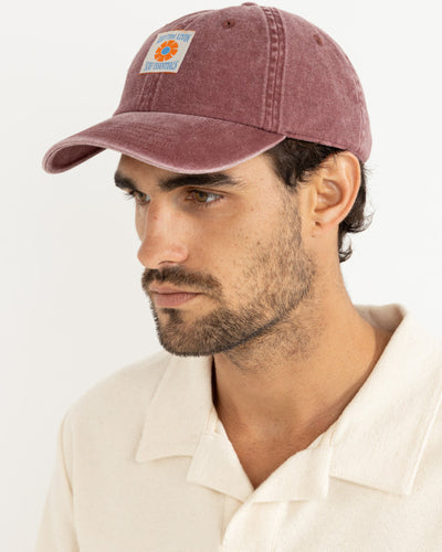 Rhythm Sports Cap