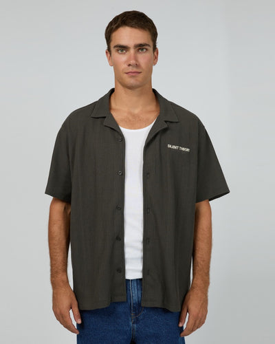 Silent Theory Rico SS Shirt