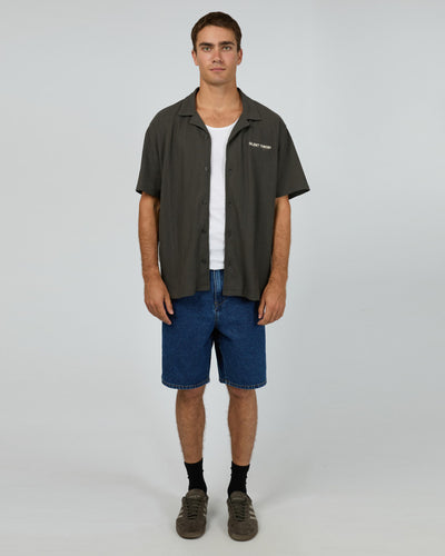 Silent Theory Rico SS Shirt