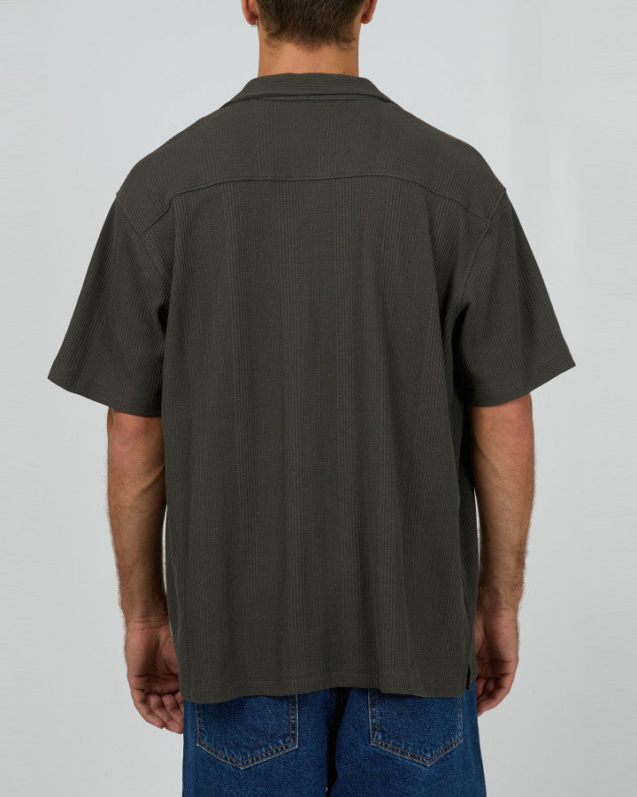 Silent Theory Rico SS Shirt