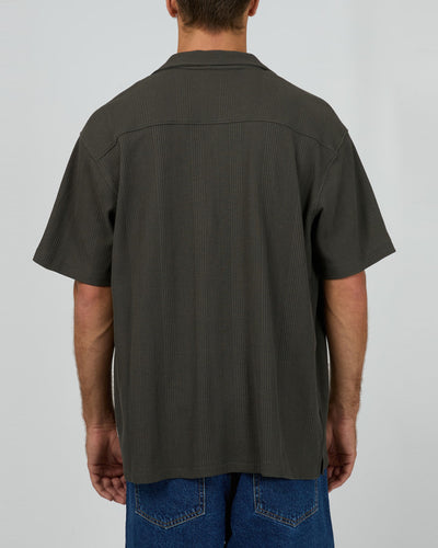 Silent Theory Rico SS Shirt