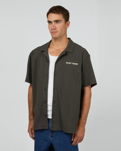 Silent Theory Rico SS Shirt
