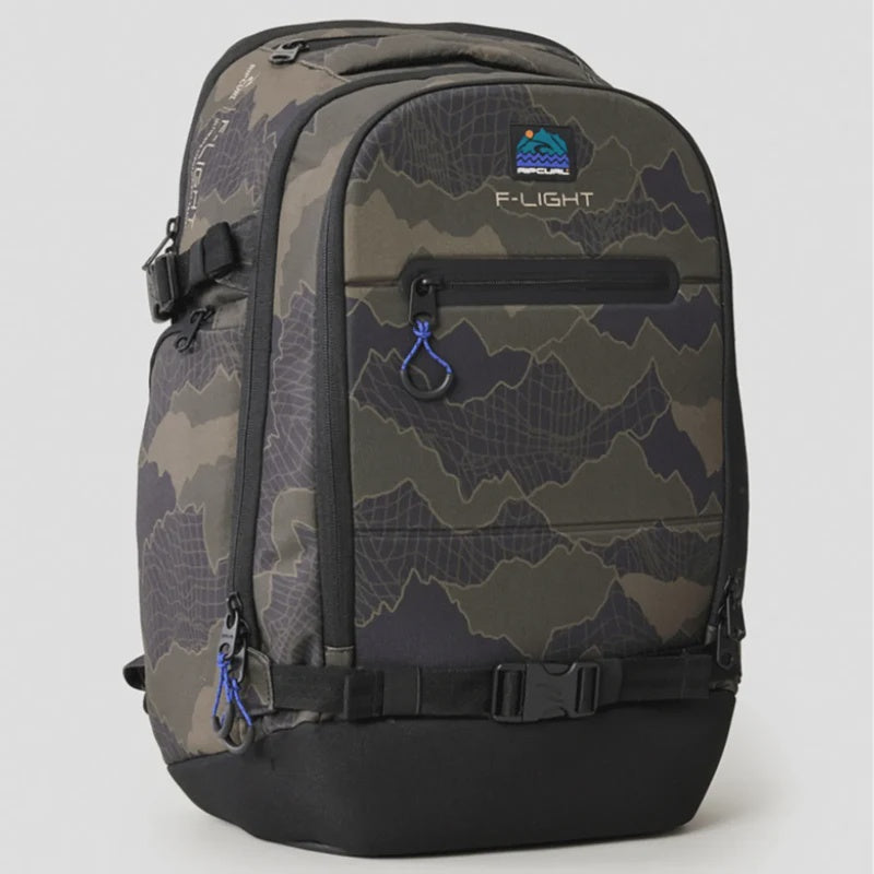 Rip Curl F-LIGHT POSSE 35L SEARCH CAMO