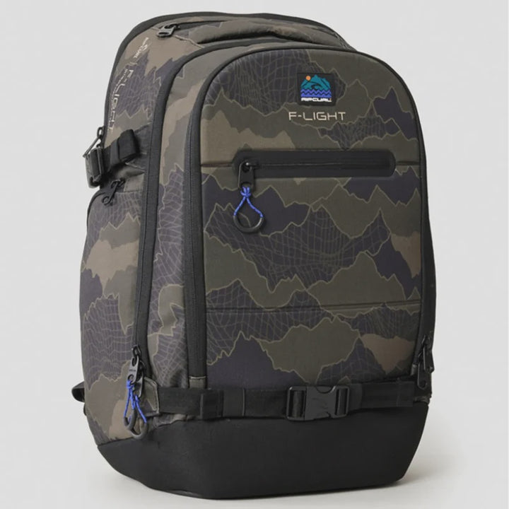 Rip Curl F-LIGHT POSSE 35L SEARCH CAMO