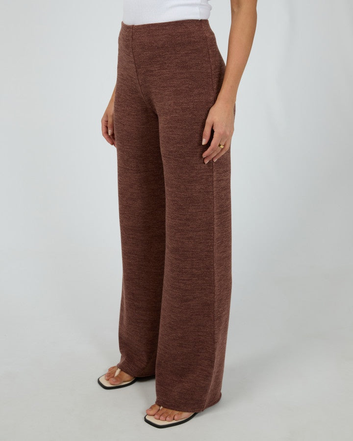 Silent Theory Riviera Pant