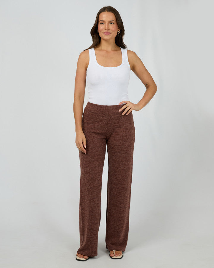 Silent Theory Riviera Pant