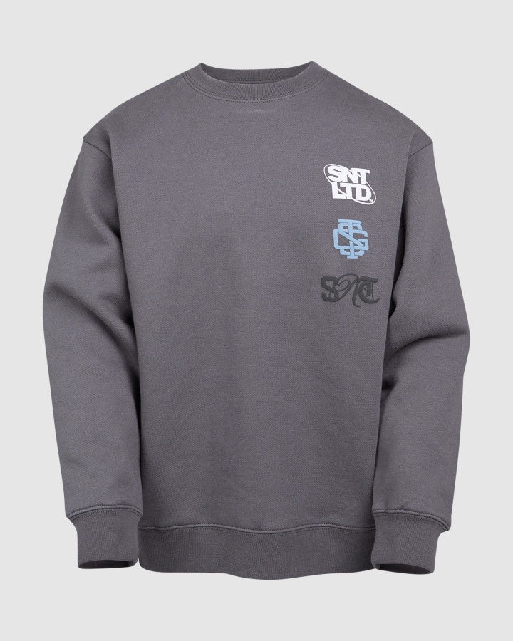 St Goliath Road Trip Crew (Size 8-16)