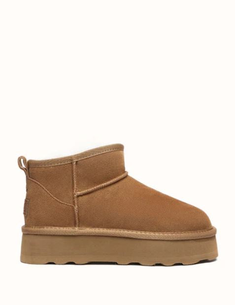 UGG Australian Shepherd Thick Bottom Ronnie