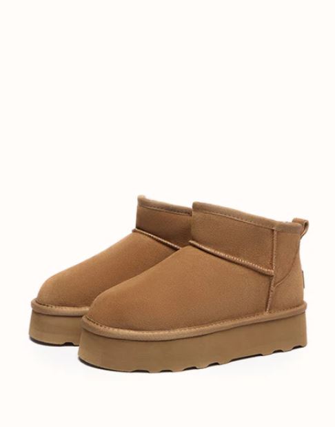UGG Australian Shepherd Thick Bottom Ronnie