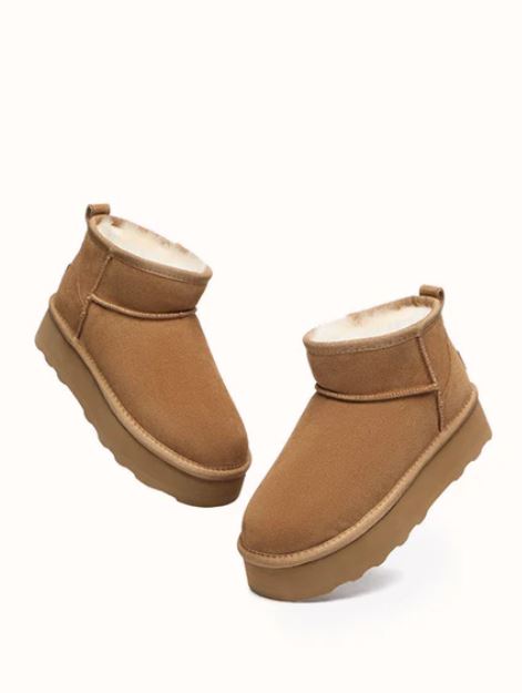 UGG Australian Shepherd Thick Bottom Ronnie