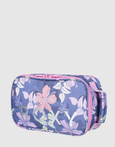 Roxy Groovy Life Lunch Box Wild Wind
