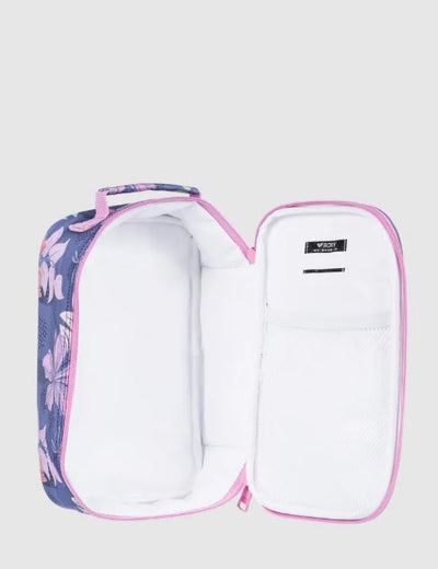 Roxy Groovy Life Lunch Box Wild Wind