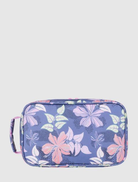 Roxy Groovy Life Lunch Box Wild Wind