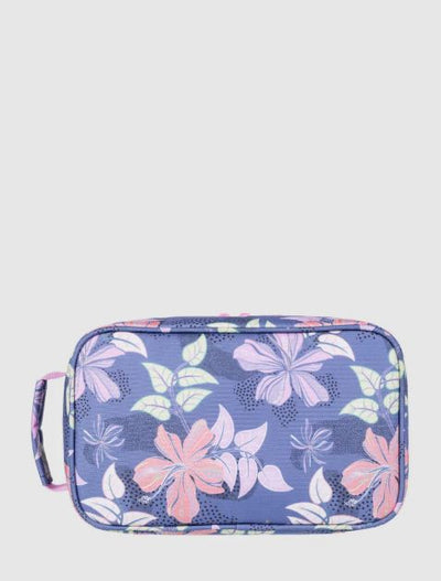 Roxy Groovy Life Lunch Box Wild Wind