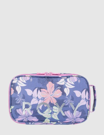 Roxy Groovy Life Lunch Box Wild Wind