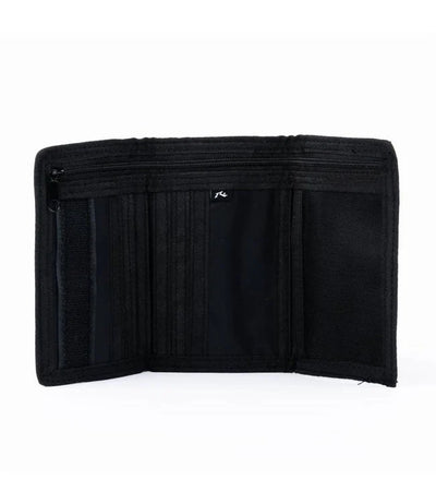 Rusty Decade Cord Tri Fold Wallet