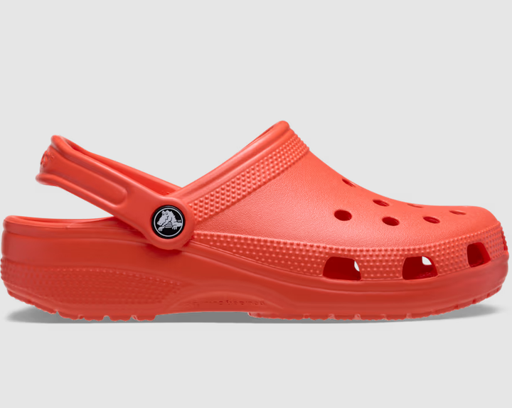 Crocs Classic Clog Big Kids Starfish