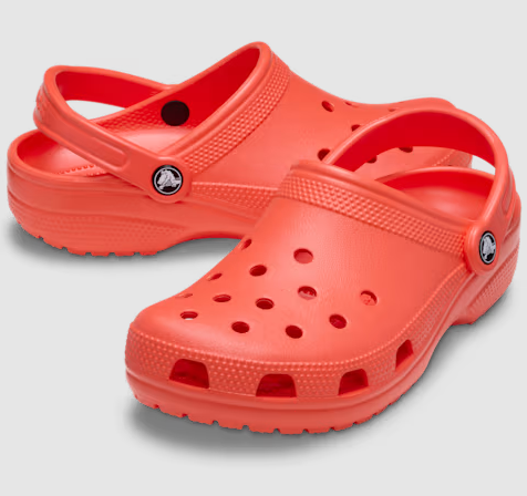 Crocs Classic Clog Starfish