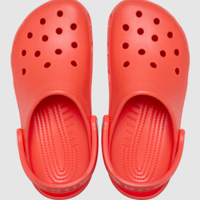 Crocs Classic Clog Big Kids Starfish