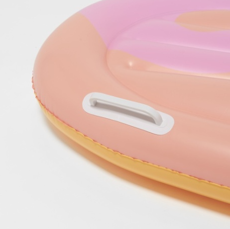 Sunnylife Inflatable Body Board Summer Sherbet Multi