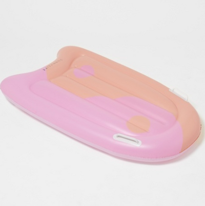 Sunnylife Inflatable Body Board Summer Sherbet Multi