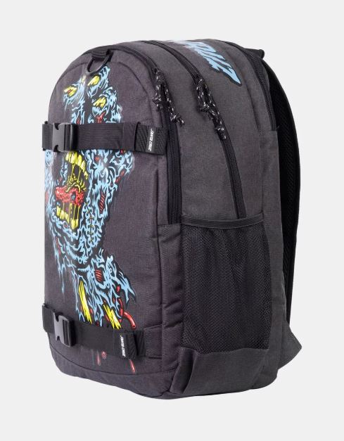 Santa Cruz Decaying Hand Backpack