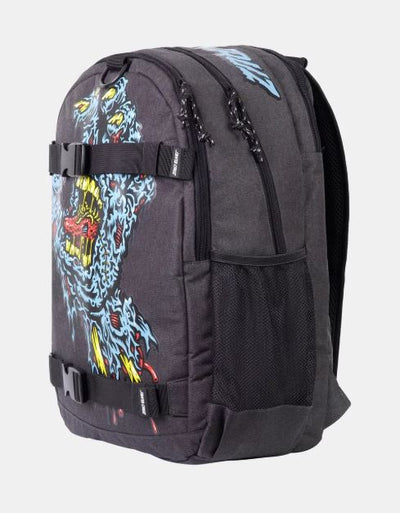 Santa Cruz Decaying Hand Backpack