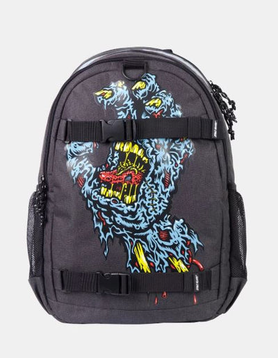 Santa Cruz Decaying Hand Backpack