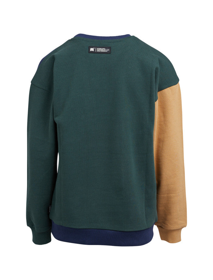 St Goliath Saint Sweat (Size 3-7)
