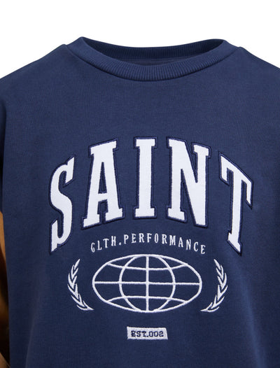 St Goliath Saint Sweat (Size 3-7)