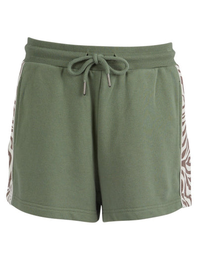 Eve Girl Savannah Fleece Short (Size 8-16)